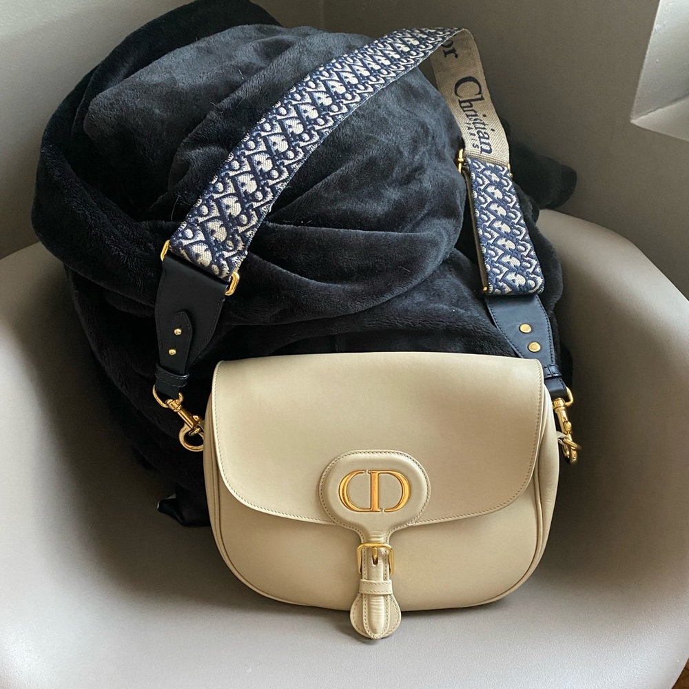 ✨ Large Dior Bobby Bag